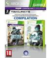 Ghost Recon Compilation - Xbox 360