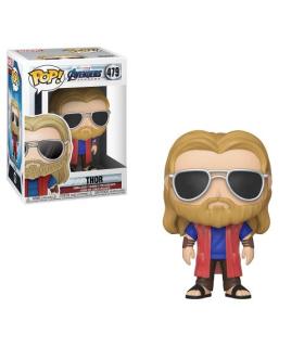 THOR - POP N°479