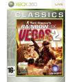 Rainbow Six Vegas 2 - Xbox 360