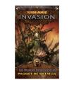 Warhammer invasion : Les Hordes dévastatrices.