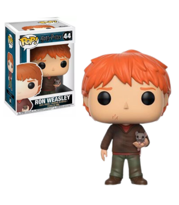 RON WEASLEY - POP N°44