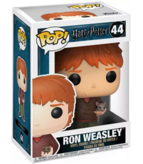 RON WEASLEY - POP N°44