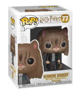 HERMIONE GRANGER - POP N°77