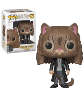 HERMIONE GRANGER - POP N°77