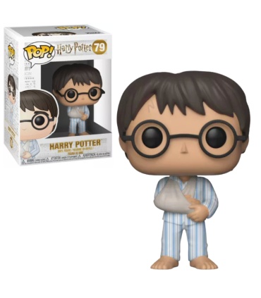 HARRY POTTER - POP N°79