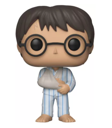 HARRY POTTER - POP N°79