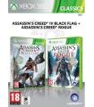 Assassin's Creed: Double Pack - Xbox 360