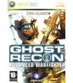 Ghost Recon Advanced Warfighter - Xbox 360