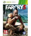 Far Cry 3 - Xbox 360