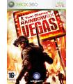 Rainbow Six Vegas - Xbox 360