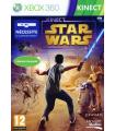 Kinect Star Wars - Xbox 360