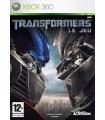 Transformers : Le Jeu - Xbox 360