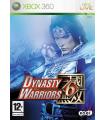 Dynasty Warriors 6 - Xbox 360