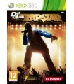 Def Jam Rapstar - Xbox 360