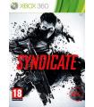 Syndicate - Xbox 360