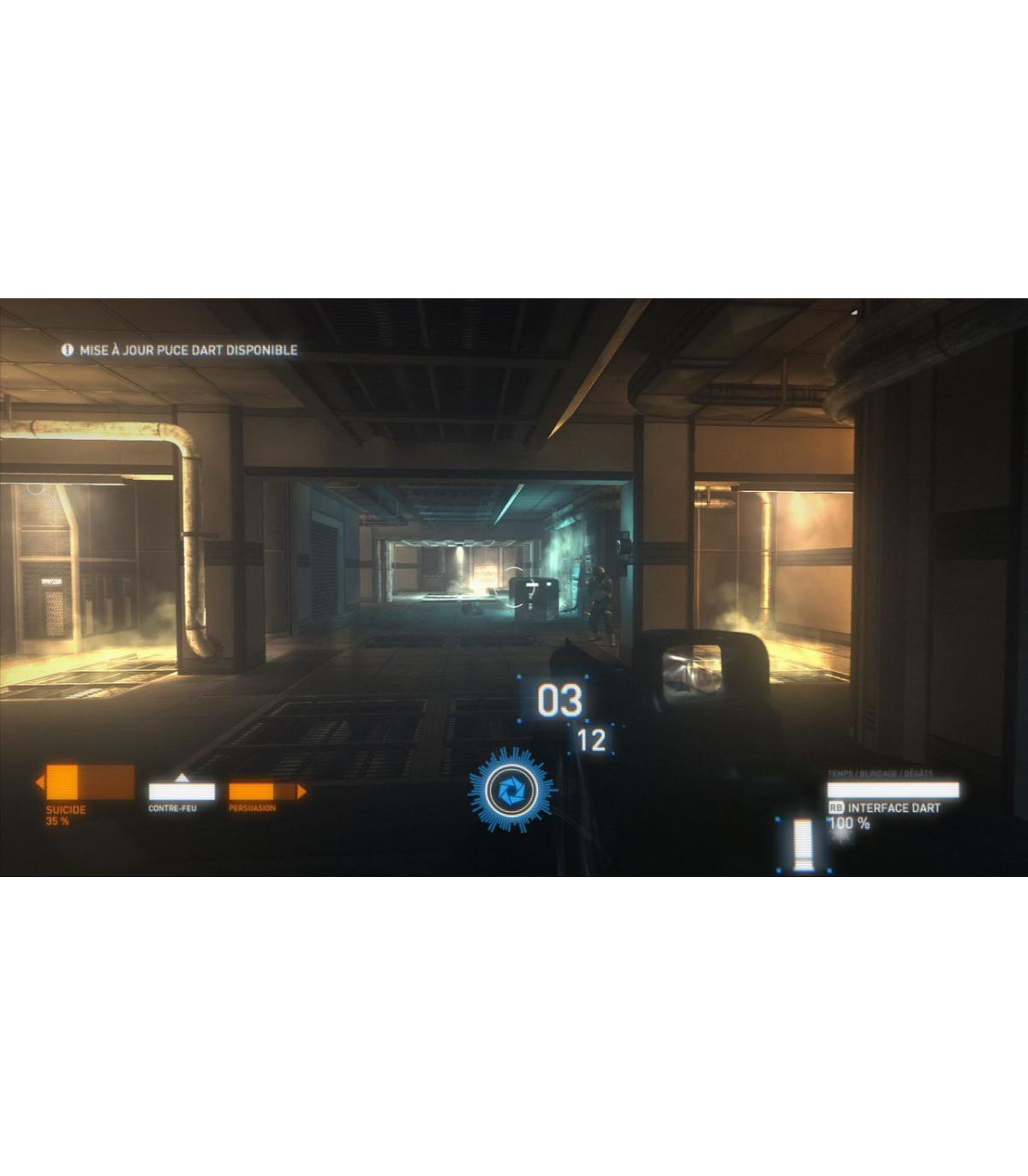 Syndicate outlet xbox 360