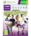 Kinect Sports - Xbox 360