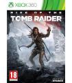 Rise of the Tomb Raider - Xbox 360