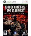 Brothers in Arms : Hell's Highway - Xbox 360