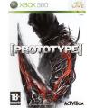 Prototype - Xbox 360