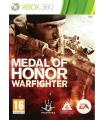 Medal of Honor : Warfighter - Xbox 360