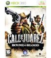 Call of Juarez - Xbox 360