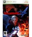 Devil May Cry 4 - Xbox 360
