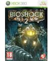 BioShock 2 - Xbox 360
