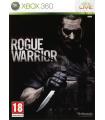 Rogue Warrior - Xbox 360