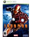 Iron Man - Xbox 360