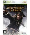 Pirates des Caraïbes : Jusqu'au Bout du Monde - Xbox 360