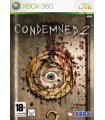 Condemned 2 : Bloodshot - Xbox 360