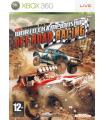 World Championship Off Road Racing - Xbox 360