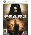 F.E.A.R. 2 : Project Origin - Xbox 360
