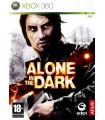 Alone in the Dark - Xbox 360