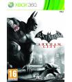 Batman Arkham City - Xbox 360