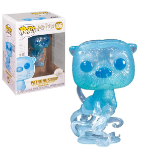 PATRONUS HERMIONE - POP N°106