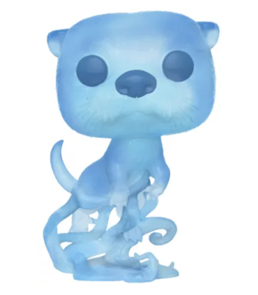 PATRONUS HERMIONE - POP N°106