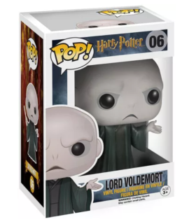 LORD VOLDEMORT - POP N°06