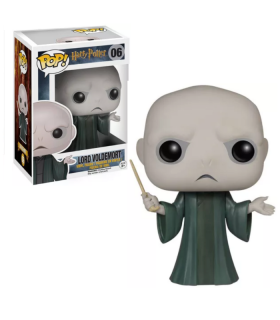 LORD VOLDEMORT - POP N°06