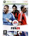FIFA 09 - Xbox 360