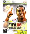 FIFA 06 : En Route pour la Coupe du Monde - Xbox 360