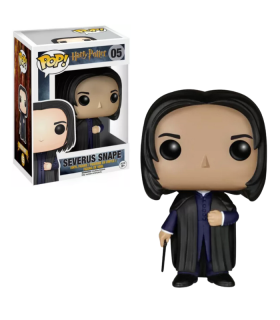 SEVERUS ROGUE - POP N°05