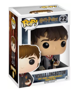 NEVILLE LONDUBAT - POP N°22