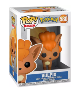 GOUPIX / POKÉMON - POP N°580