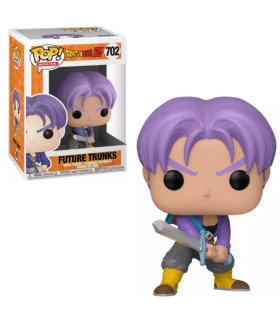 TRUNKS - POP N°702