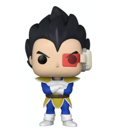 VEGETA 25CM - POP N°1138