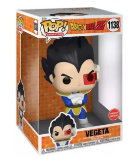 VEGETA 25CM - POP N°1138