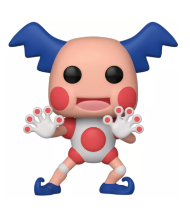 MR. MIME / POKÉMON - POP N°582