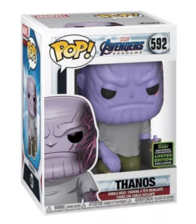 THANOS BRAS COUPÉ - POP N°592